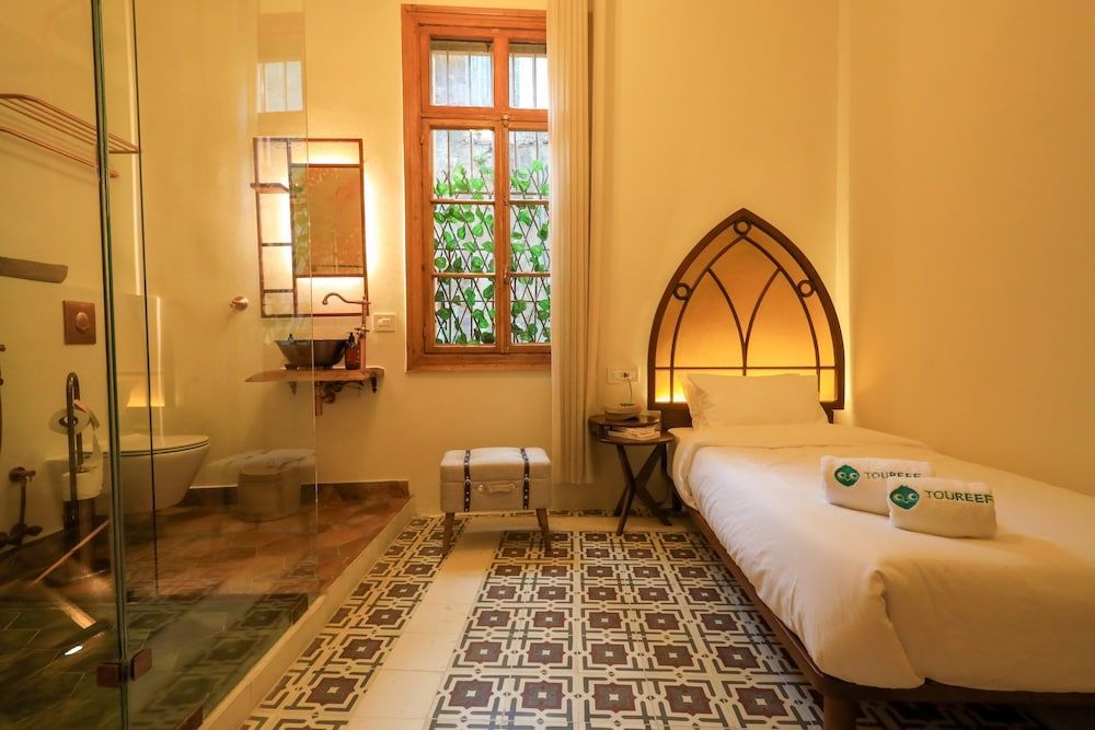 Beit Toureef - HOME 2