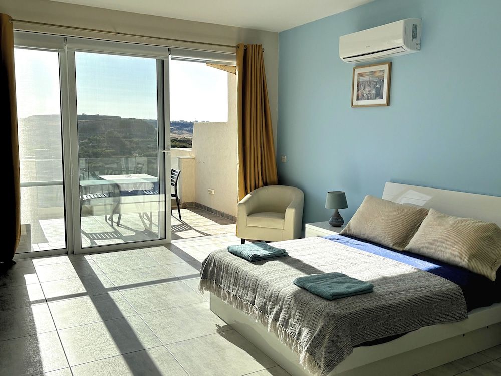 All Nations Gozo - Duplex 2