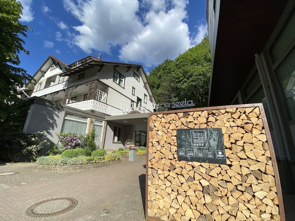 Harz Hotel & Spa Seela 1