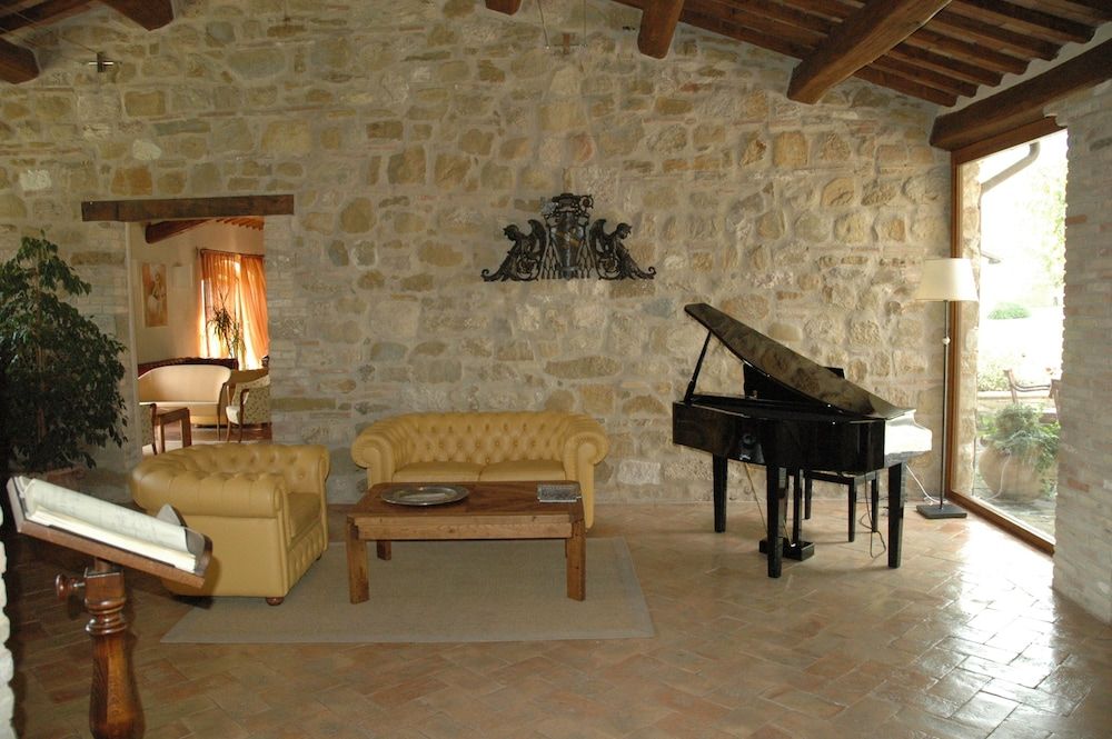 Borgo Lanciano Resort & Spa 2