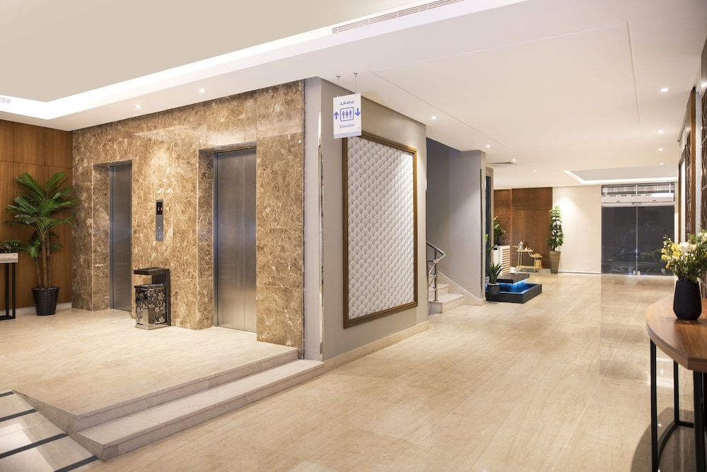 SwissBlue Hotel Jeddah 2
