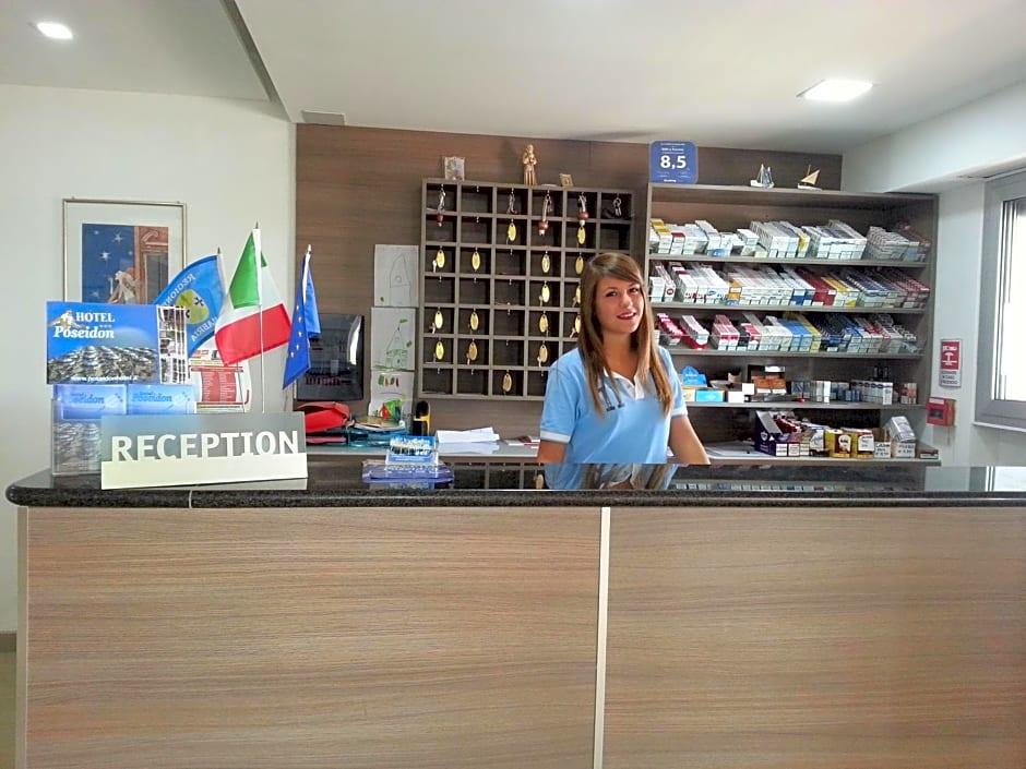 Hotel Poseidon 1