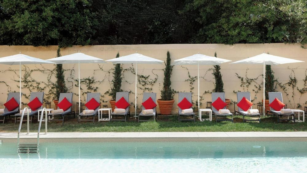 Hotel Indigo FLORENCE by IHG 1