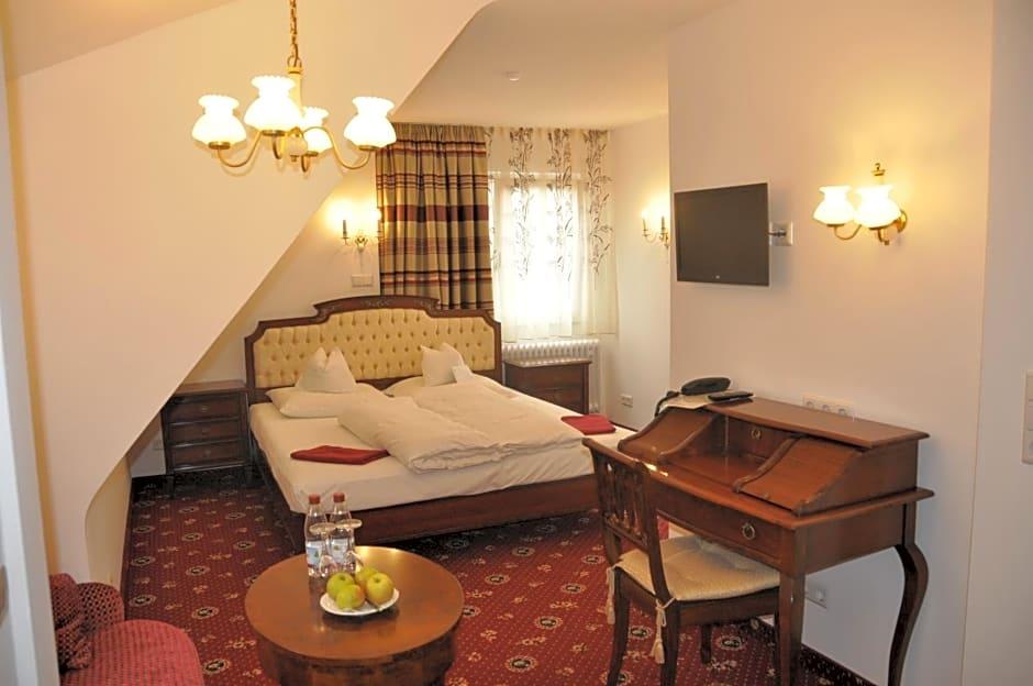 Hotel Restaurant Krehl's Linde 2