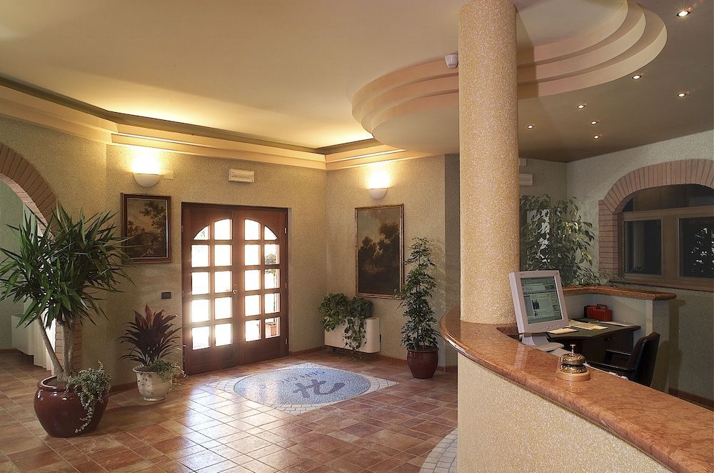 Hotel San Giorgio 2
