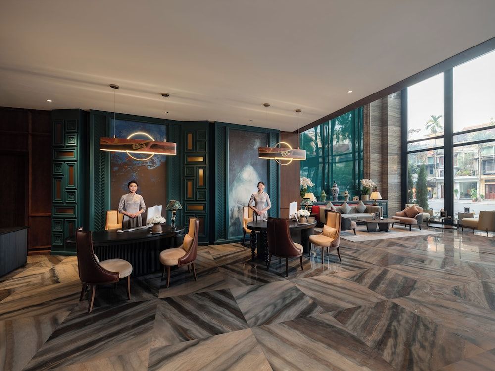 HOTEL du LAC SIGNATURE 2