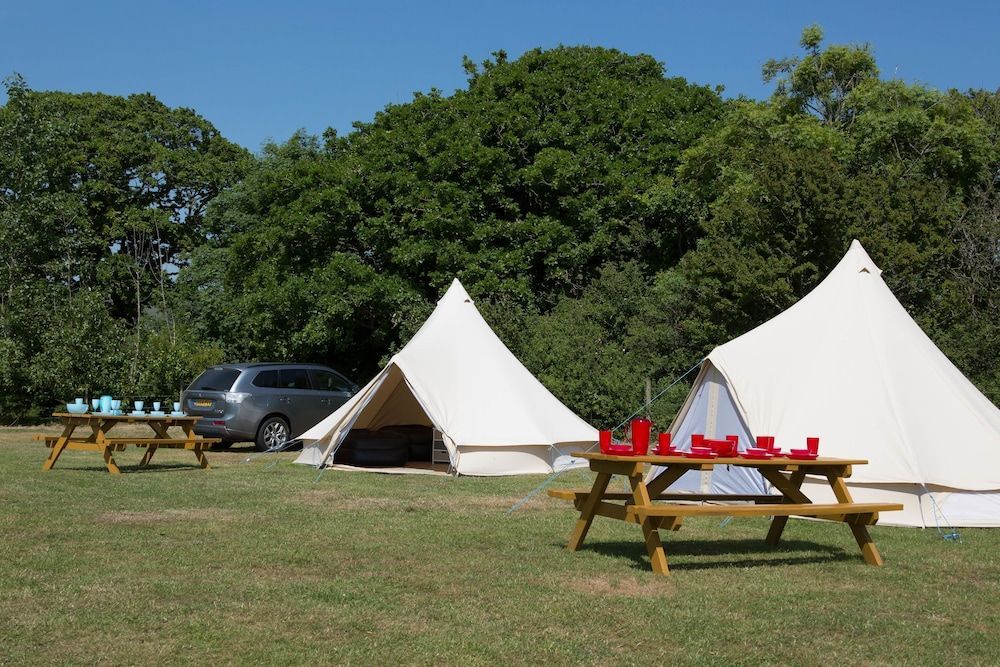 Herston Caravan & Camping 1
