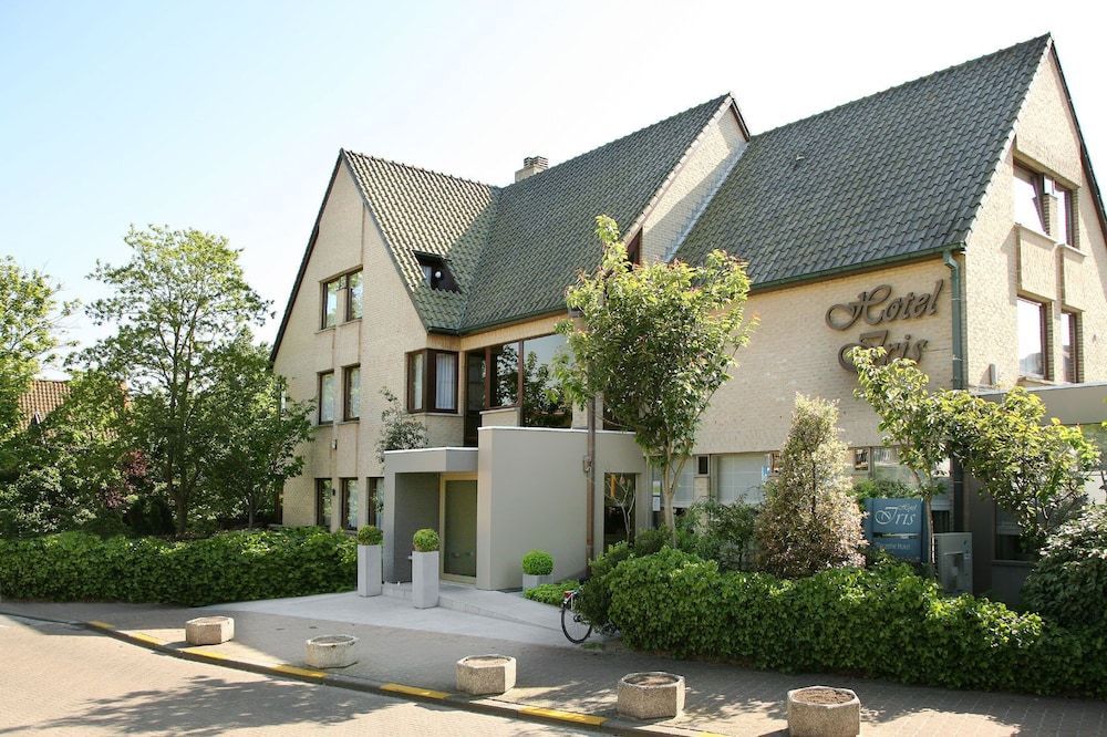 Hotel Iris 1