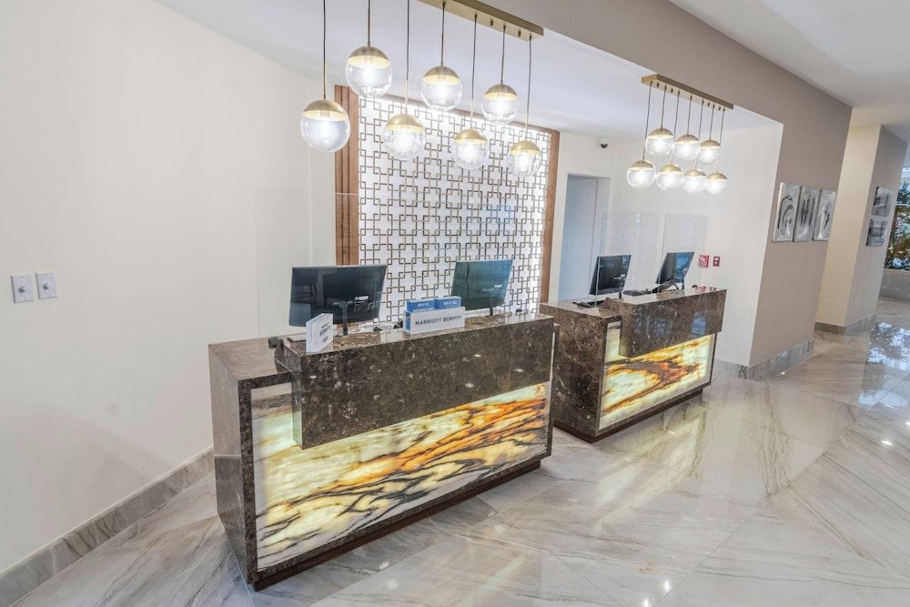 Sheraton Quito 2
