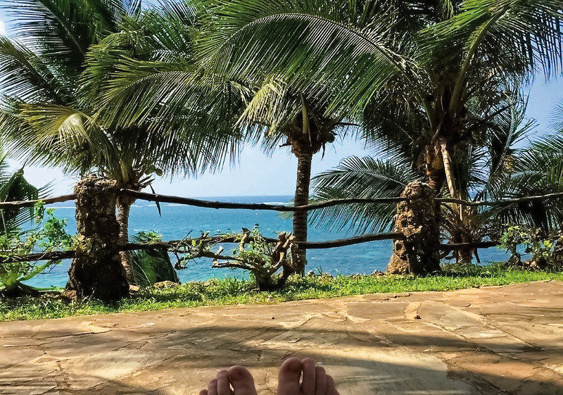 Bahari Beach Hotel 1