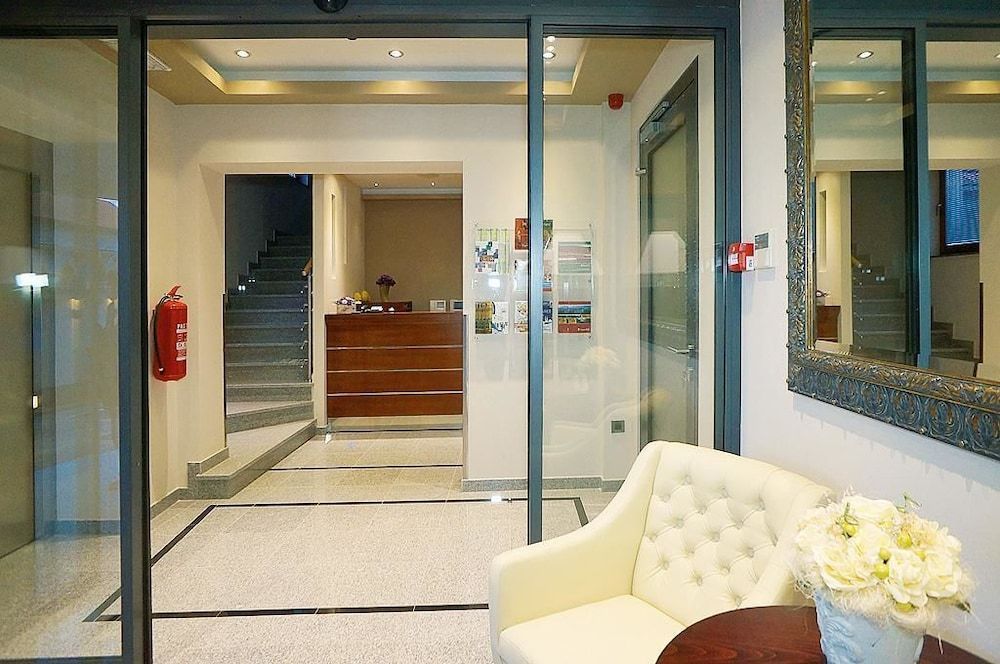 Hotel Calypso 2
