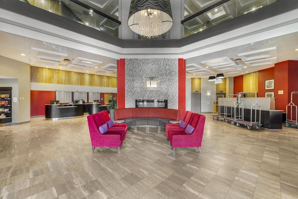 Best Western Plus Waterfront Hotel 2