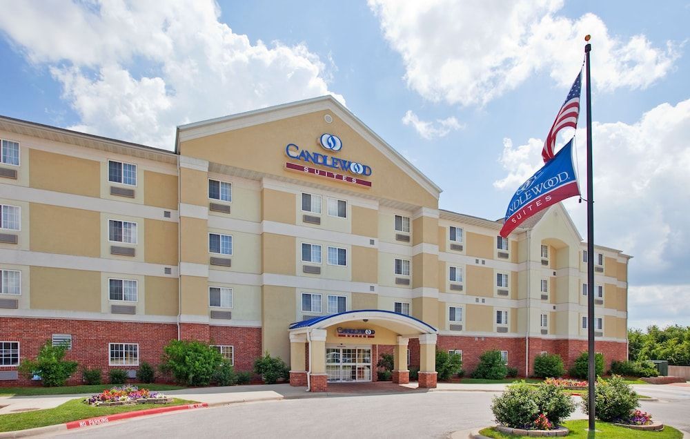 Candlewood Suites JOPLIN by IHG 1