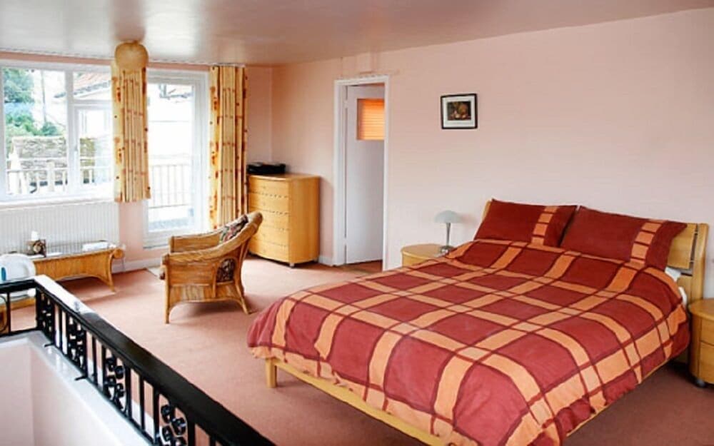 Hillbrow Farm B&B 1