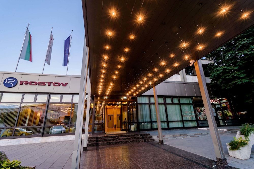 Rostov Hotel 1
