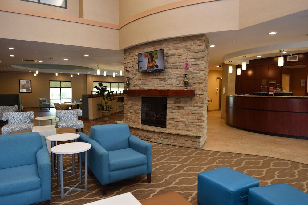 Cicero Grand - Syracuse North 1