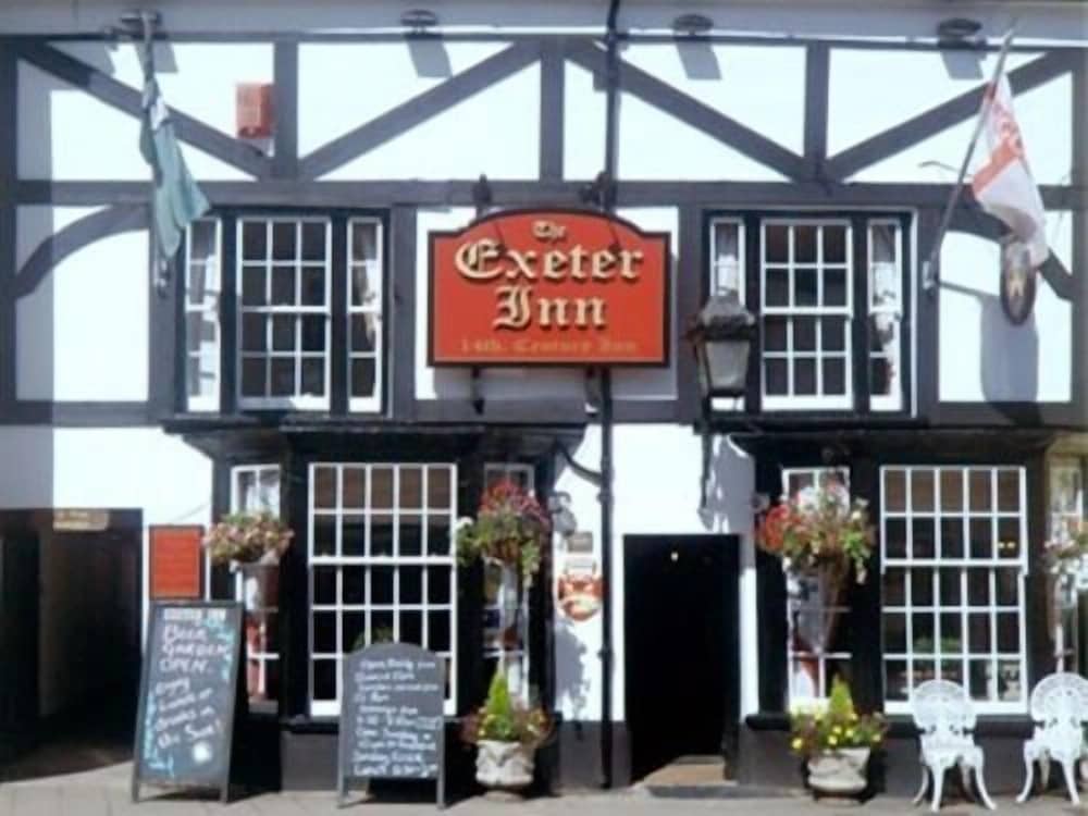 The Exeter Inn 1