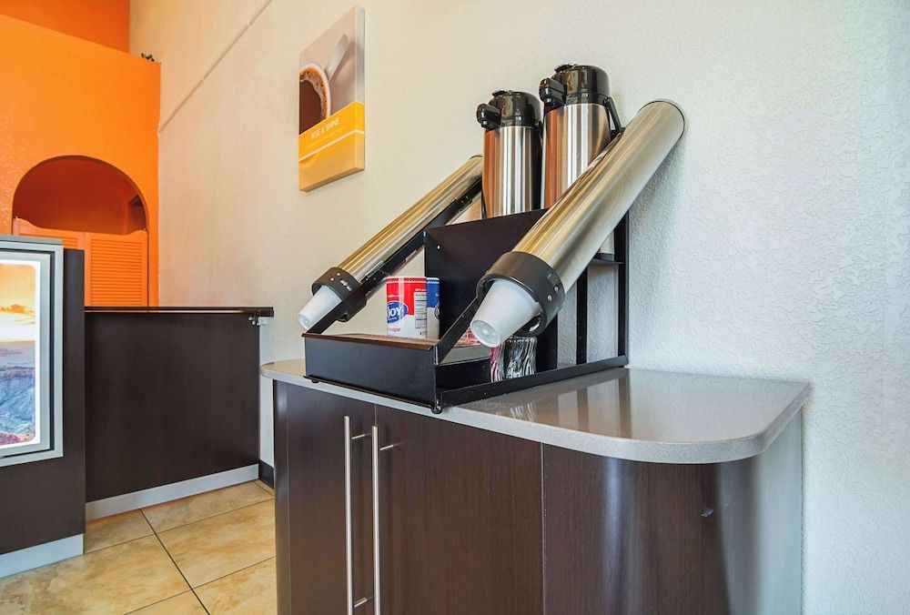 Motel 6 Chandler, AZ 2