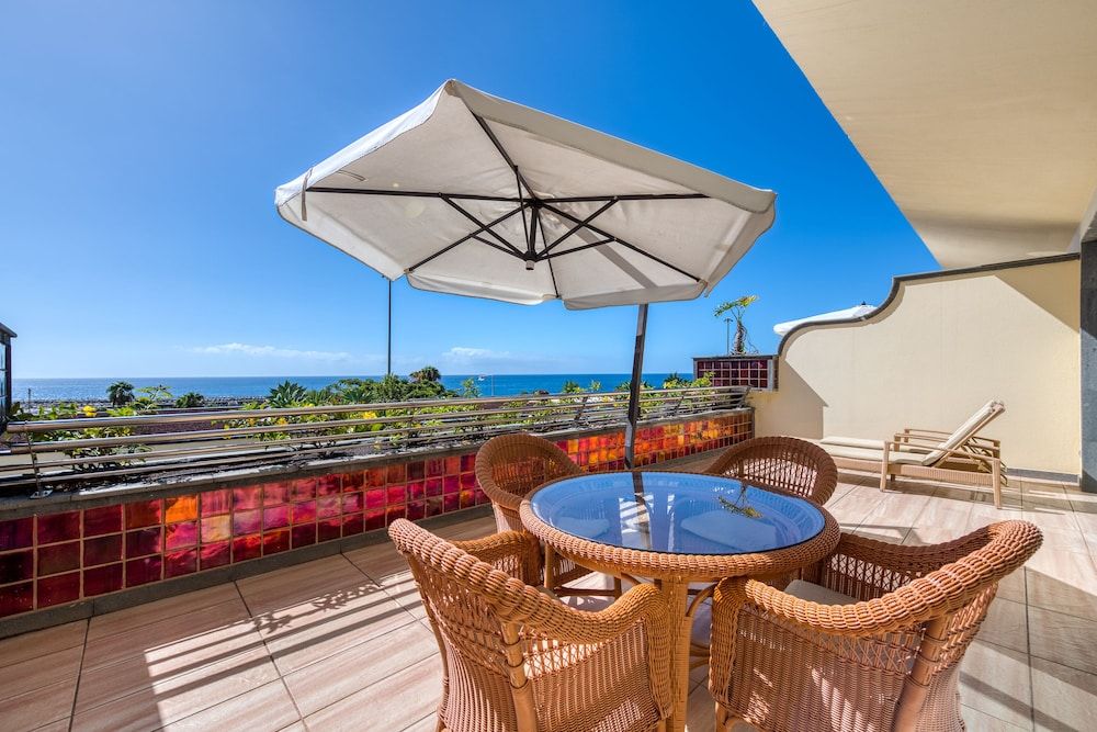 Holiday Club Playa Amadores 1