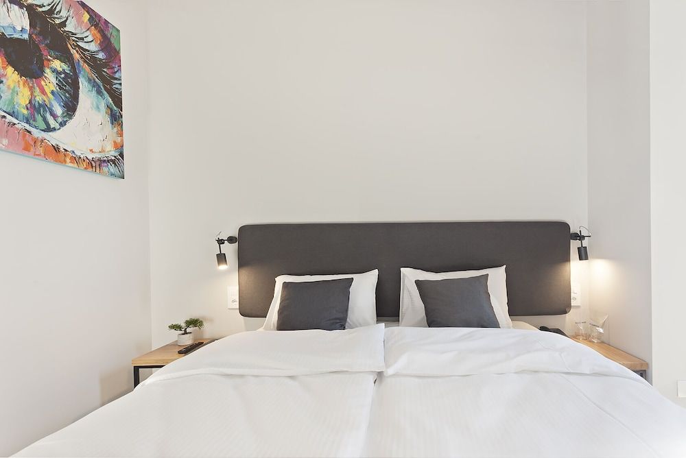 Kombinat Rooms City Center 2