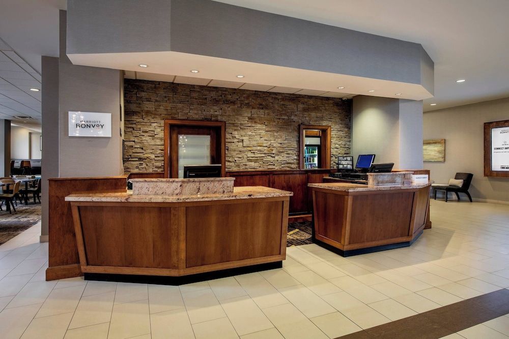Residence Inn by Marriott Kingston Water's Edge 2
