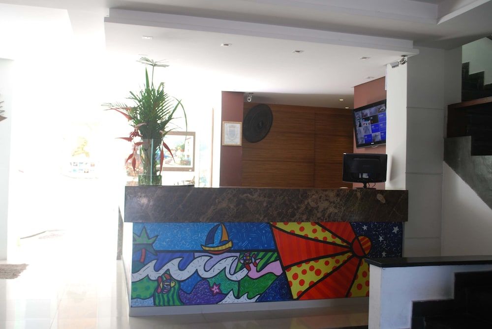 Hotel Ilhabela 2
