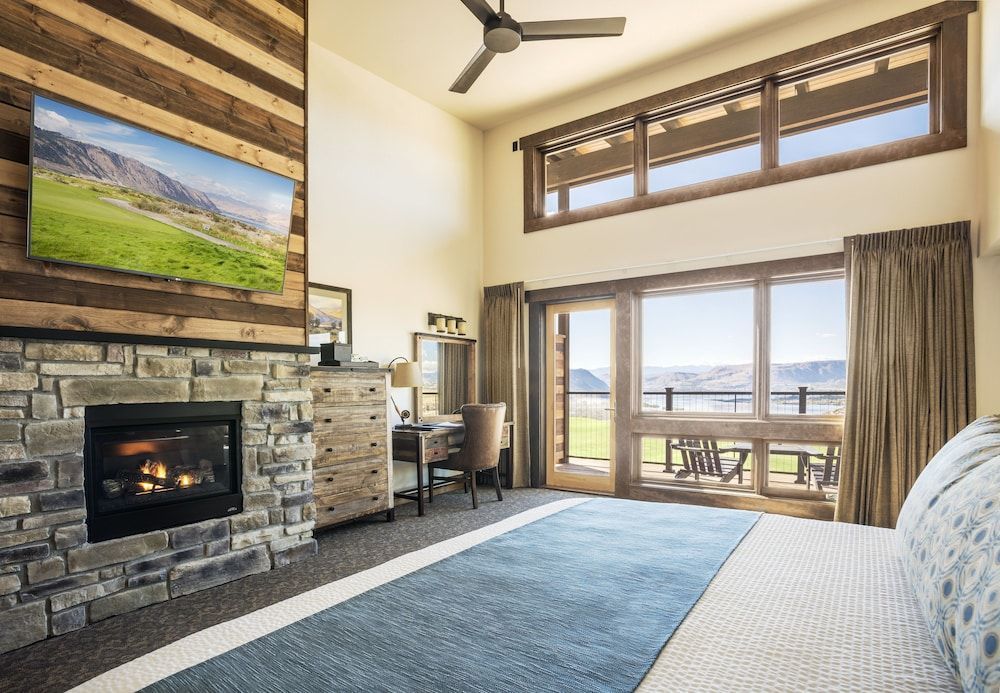 Inn at Gamble Sands 1