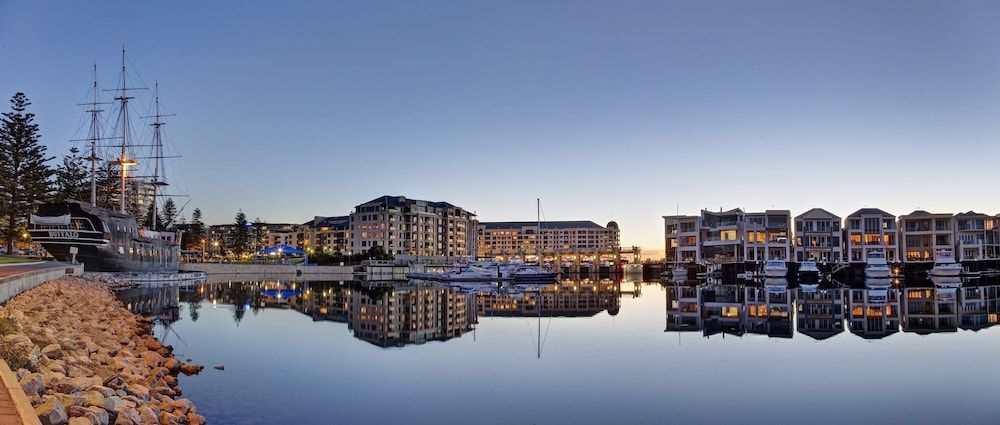 Haven Marina Motel 1