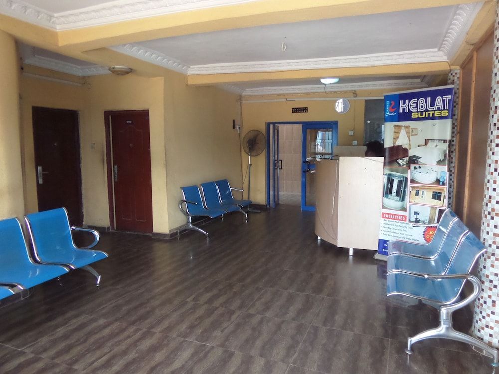 Keblat Hotel Suites 2