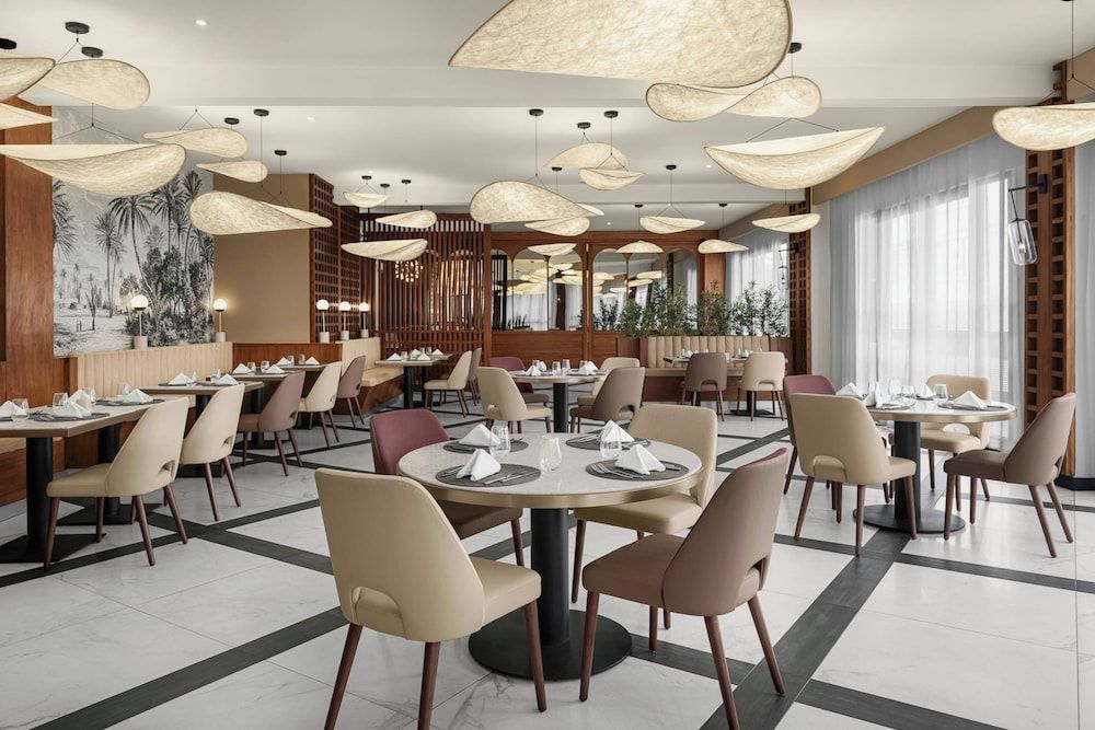 Delta Hotels by Marriott Antananarivo 1