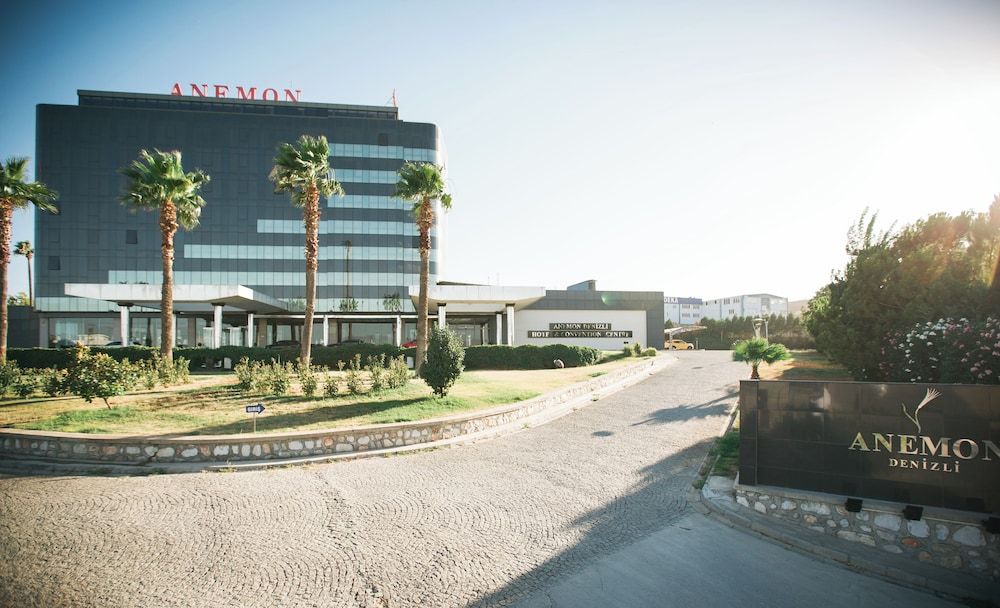 Anemon Grand Denizli Otel 1