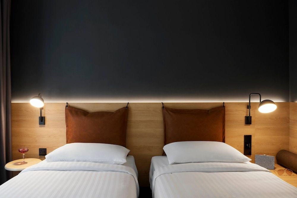 Moxy Milton Keynes 2