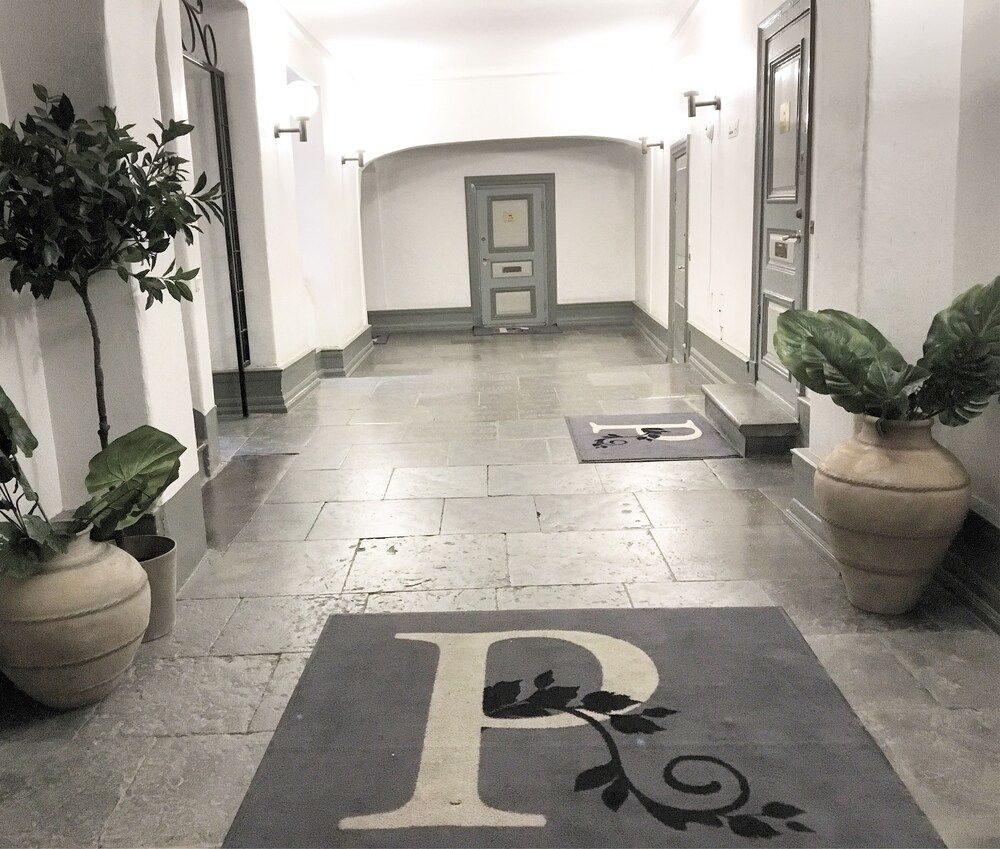Residence Perseus 2