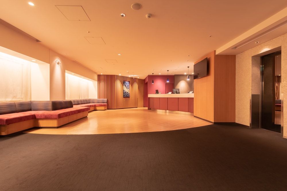 E Hotel Higashi Shinjuku 1