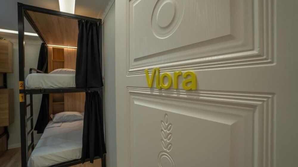7even Boutique Hostel 1