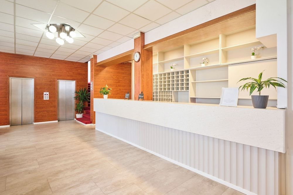 Mediteran Maradiso Hotel by Aminess 2