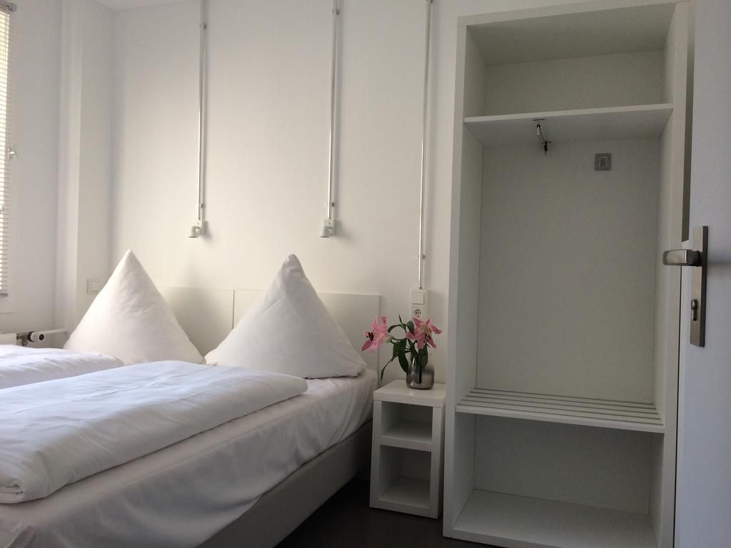 BNB near Brandenburg Gate - Rooms & Apartments 1