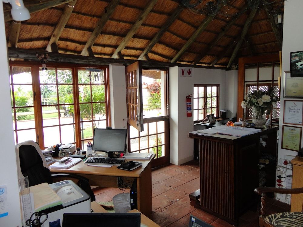 HoneyPot Guesthouse 2