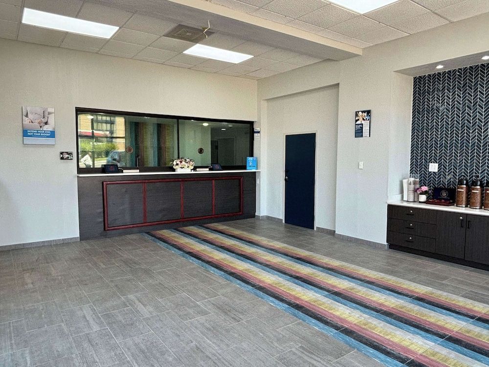 Studio 6 Suites Memphis, TN East Memphis 2