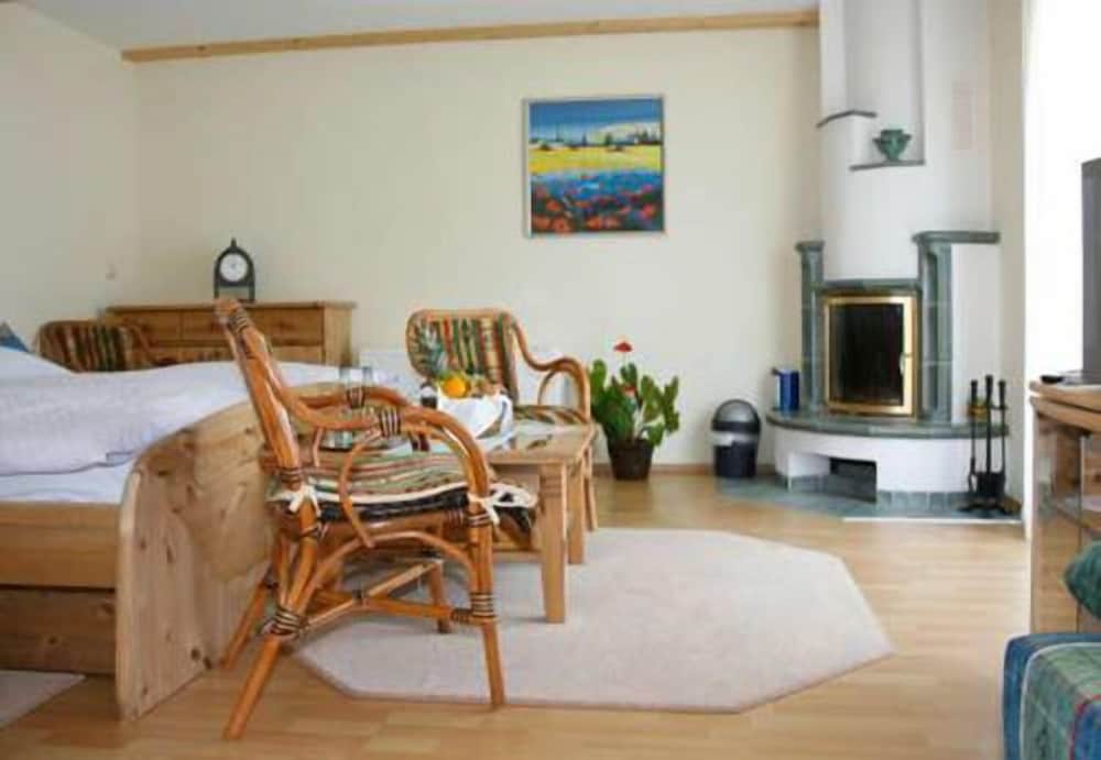 Restaurant - Pension Zum Aumatal 2