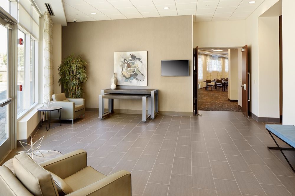 Hyatt House Pittsburgh Bloomfield Shadyside 2