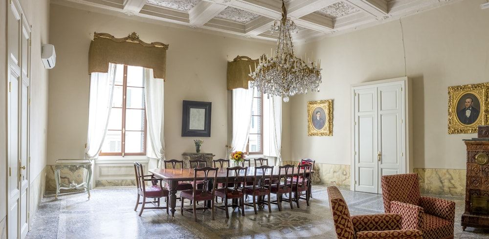 Palazzo D'Oltrarno - Residenza D'Epoca 2