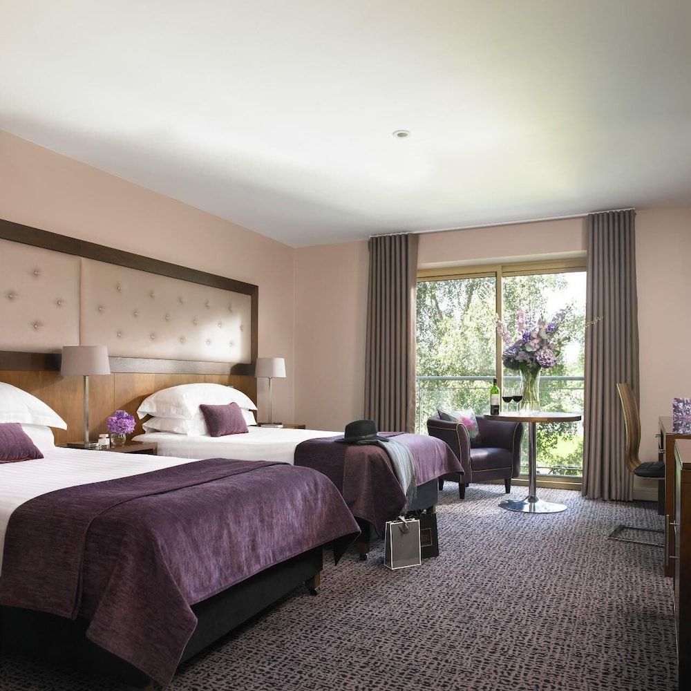 Dunboyne Castle Hotel & Spa 1