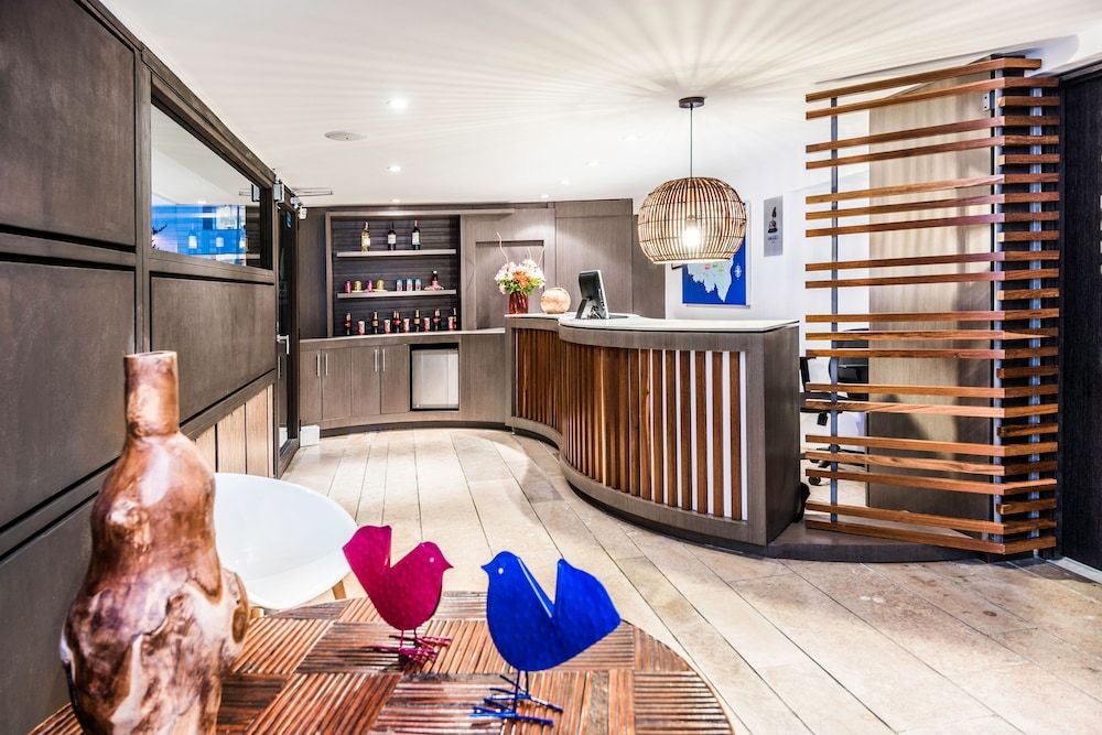 Hotel Viaggio Teleport City Suites 2