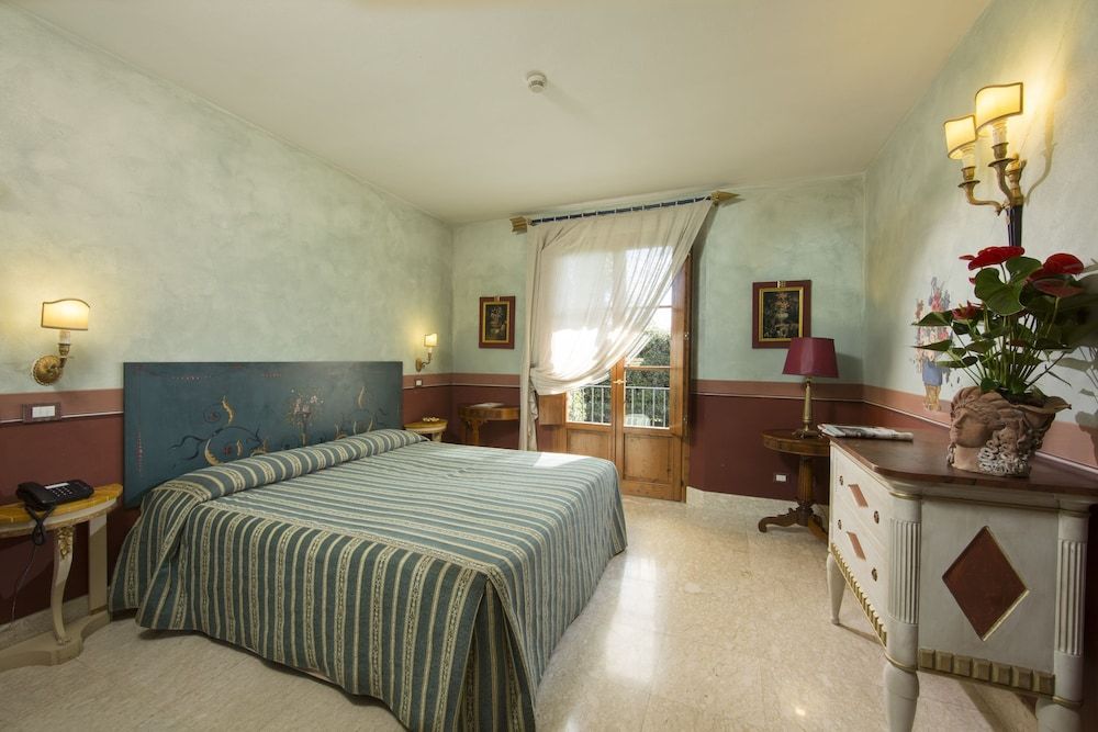 Il Piccolo Castello 2