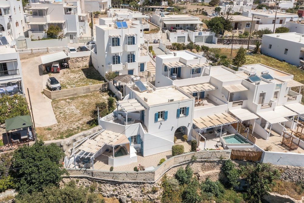 Vivere Houses 1