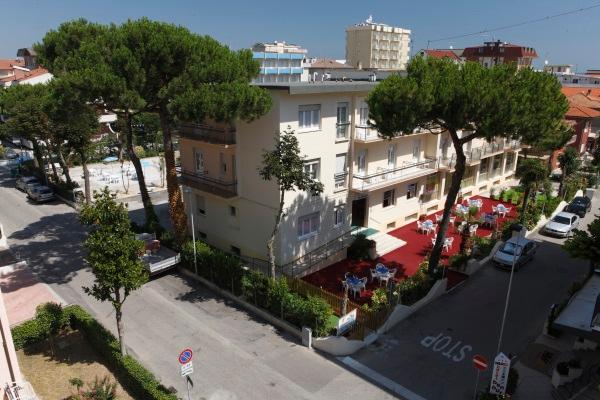 Hotel Vannini 1