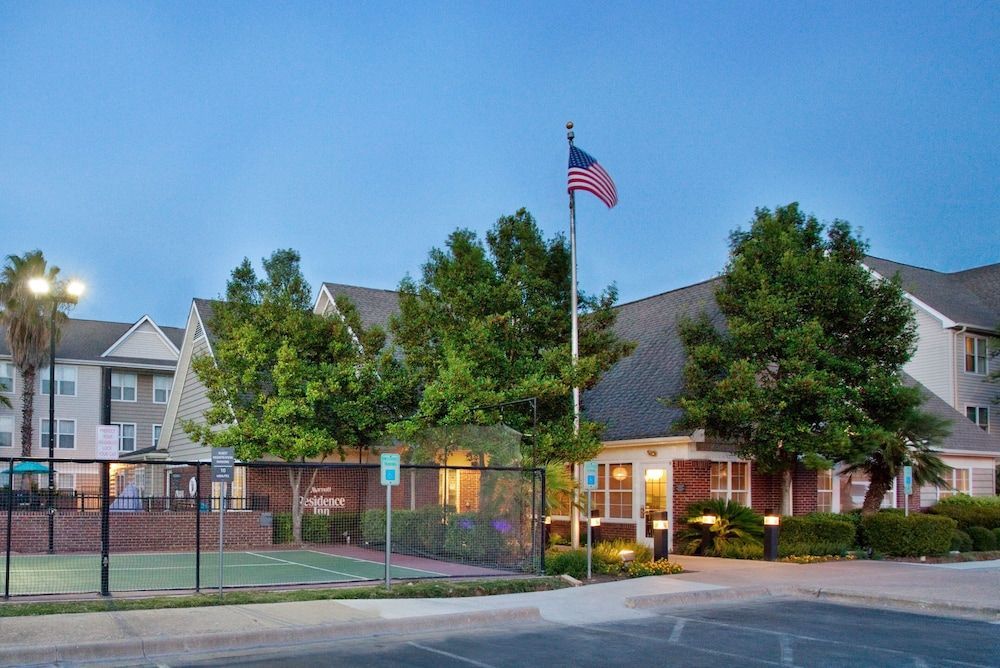 Residence Inn by Marriott Austin Round Rock/Dell Way 1
