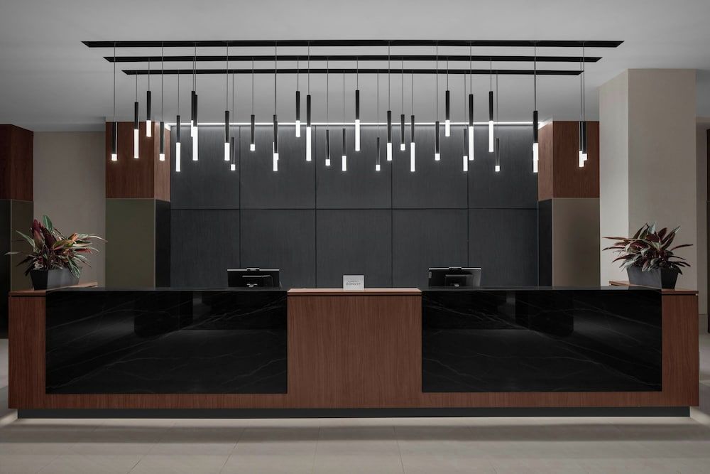 AC Hotel by Marriott Lansing University Area 2