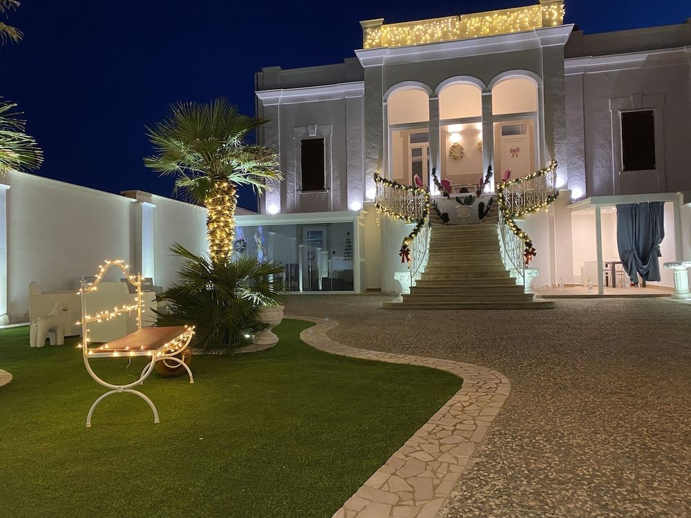 Ventidueventi Luxury suites 1